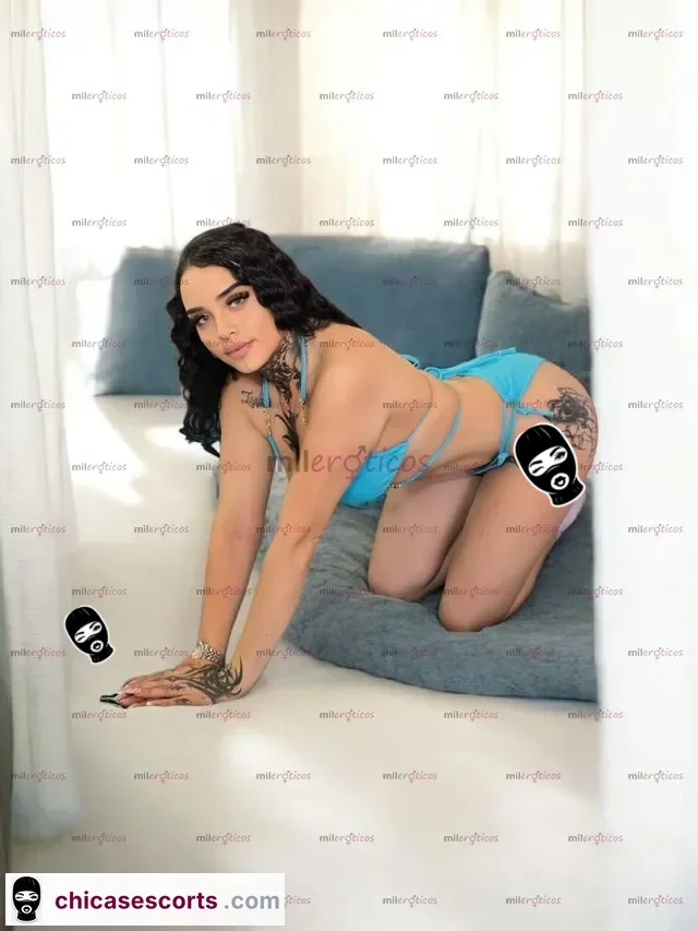 Foto de Soy Adriana La MáS Consentidora De Castilla Me Encanta Consentir Mucho Bb No Te, Escorts en Bogotá, Colombia