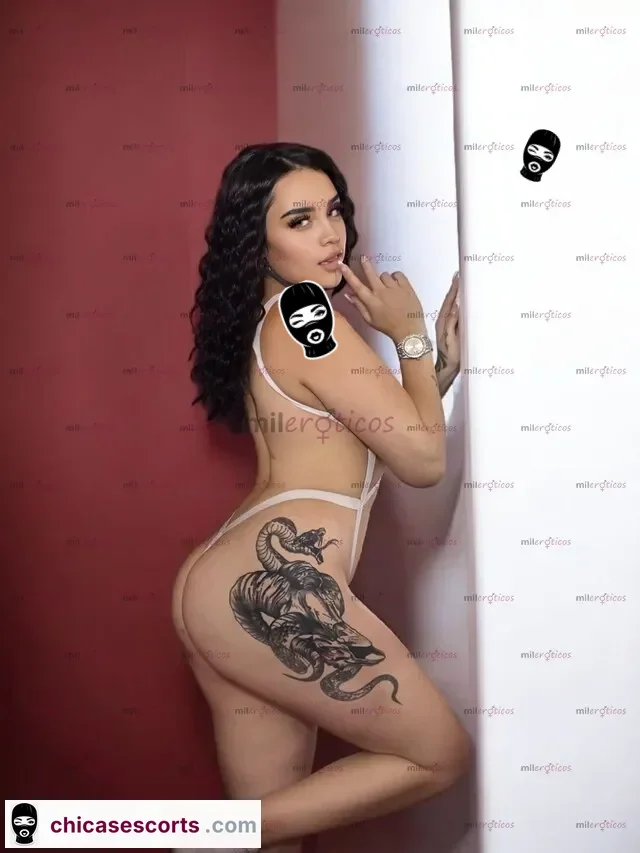 Foto de Soy Adriana La MáS Consentidora De Castilla Me Encanta Consentir Mucho Bb No Te — imagen 7