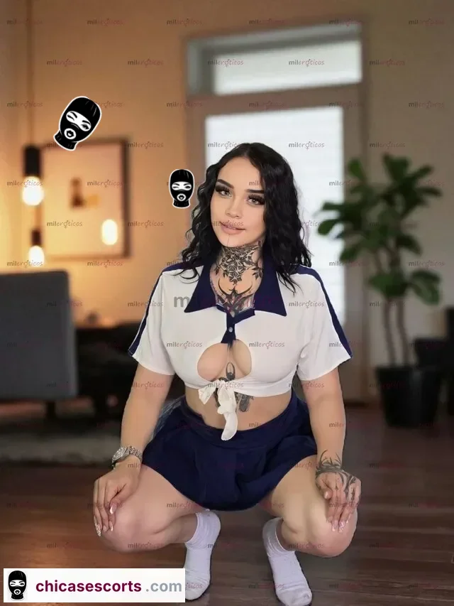 Foto de Soy Adriana La MáS Consentidora De Castilla Me Encanta Consentir Mucho Bb No Te — imagen 9