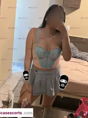SúPer Caliiiente Apretada Mojada Comete Mi Culitoo Bien Rico Bb Soy Kenia, Escorts en Bogotá — 23 años