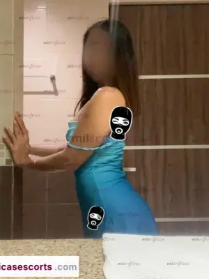 Un Lujo A Tus Manos ... Dispuesta A Complacerte, Escorts en Bogotá — 18 años