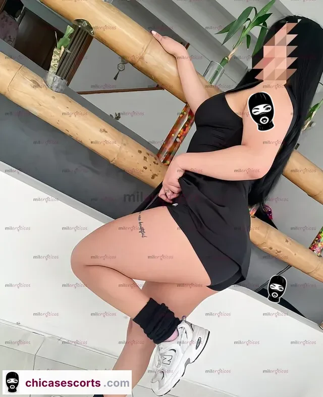 Foto de Valentina Ven A Descubrir Lo Que Pasa Cuando Me Tocas Te Espero Te Va A Encantar, Escorts en Bogotá, Colombia