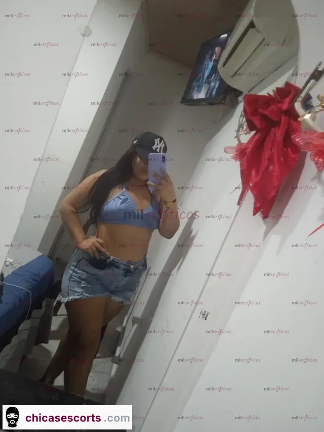 Foto de Hola Mis Amores Soy Andreita Vengo A Ofrecerte Mi Full Promo Ven Contatame — imagen 8