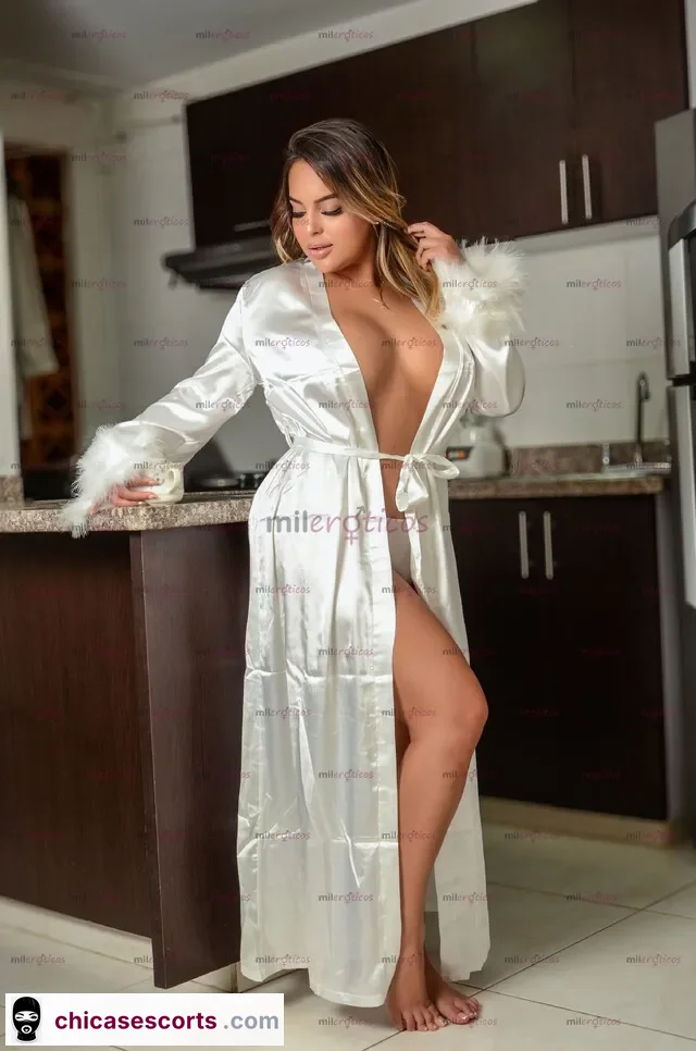 Foto de Jimena Busty High Level Sexual Morboss Boyfriend Treatment Private Apartment — foto de perfil verificado