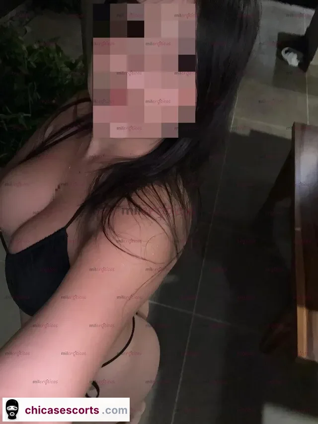 Foto de Laura Universitaria Joven, Escorts en Bucaramanga, Colombia