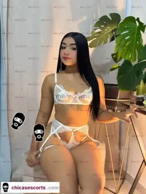 Carita Linda Balnquita Bajita Flaquita Culona, Escorts en Bogotá, Colombia — 19 años