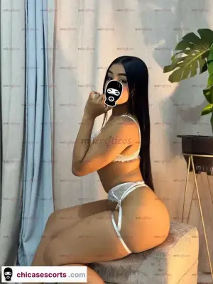 Carita Linda Balnquita Bajita Flaquita Culona, Escorts en Bogotá, Colombia — 19 años