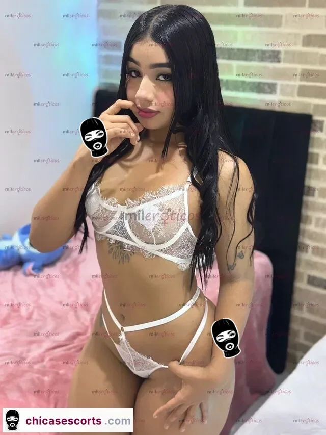 Foto de Carita Linda Balnquita Bajita Flaquita Culona — imagen 9