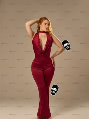 Chica Fit Universitaria Sensual Complaciente, Escorts en Cali — 19 años