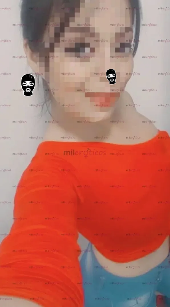 Foto de Descomplicada Y Complaciente Discreta Hermosa Chica Joven Bella Solo Domicilio — foto de perfil verificado