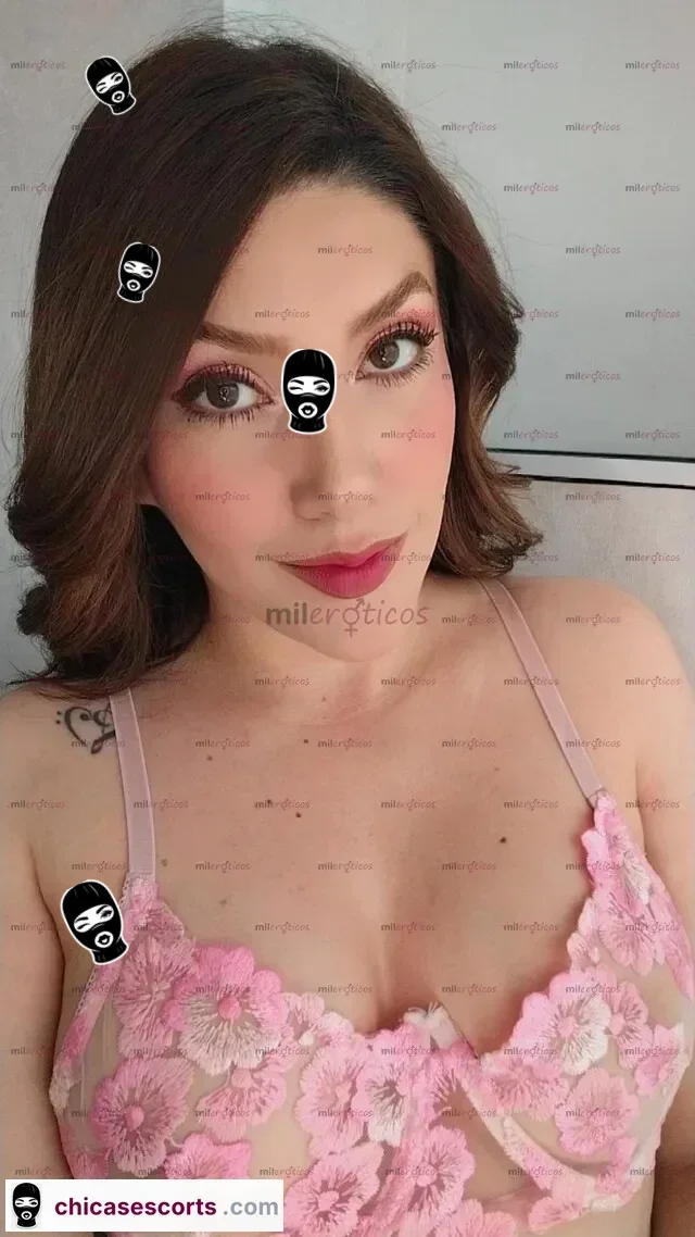 Foto de Encantadora Joven Disponible, Cuento Con Apto Privado, Escorts en Bogotá, Colombia