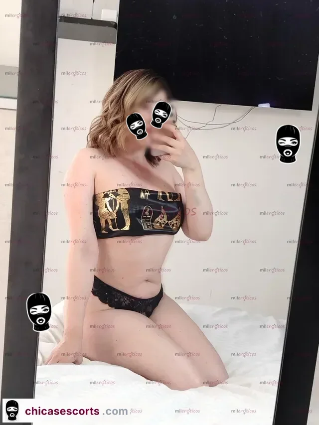 Foto de Encantadora Joven Disponible, Cuento Con Apto Privado — imagen 3