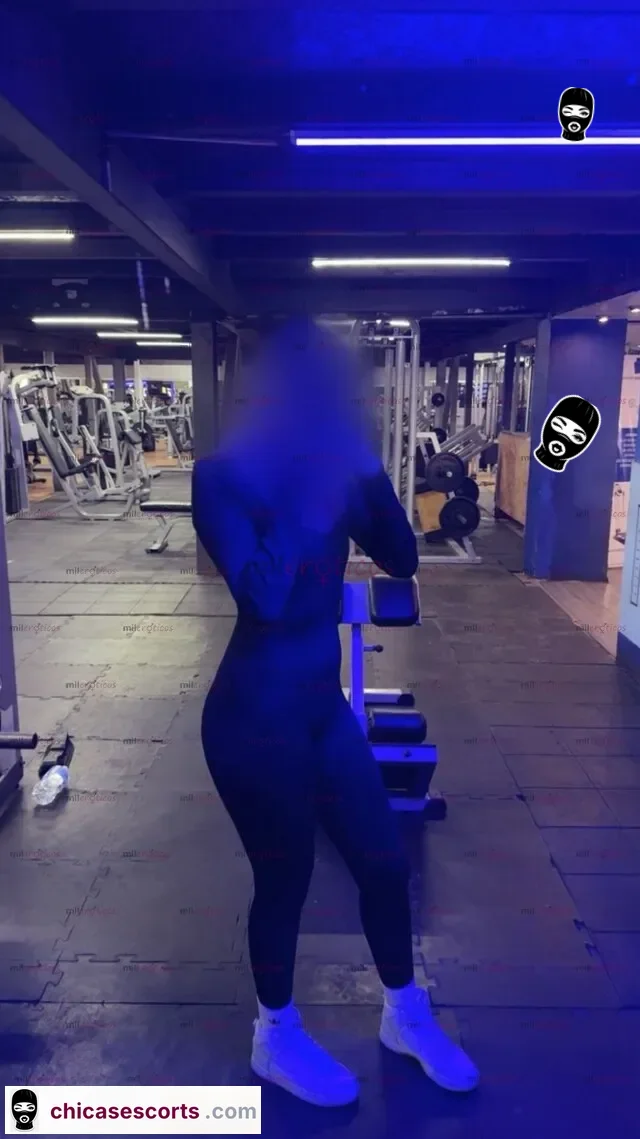 Foto de Estoy Aquí Para Regalarte Una Experiencia Atrevida Y Especialsoy Kim — foto de perfil verificado