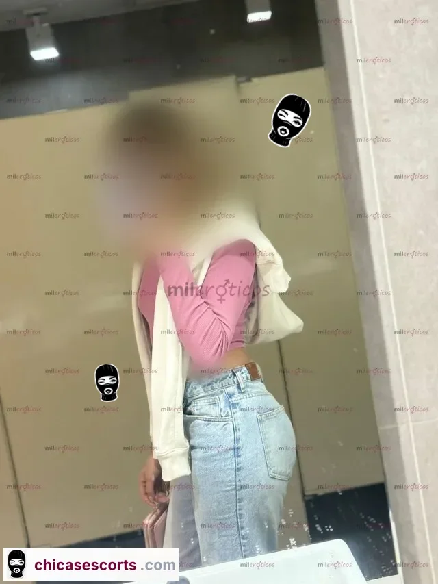 Foto de Estoy Aquí Para Regalarte Una Experiencia Atrevida Y Especialsoy Kim — imagen 3