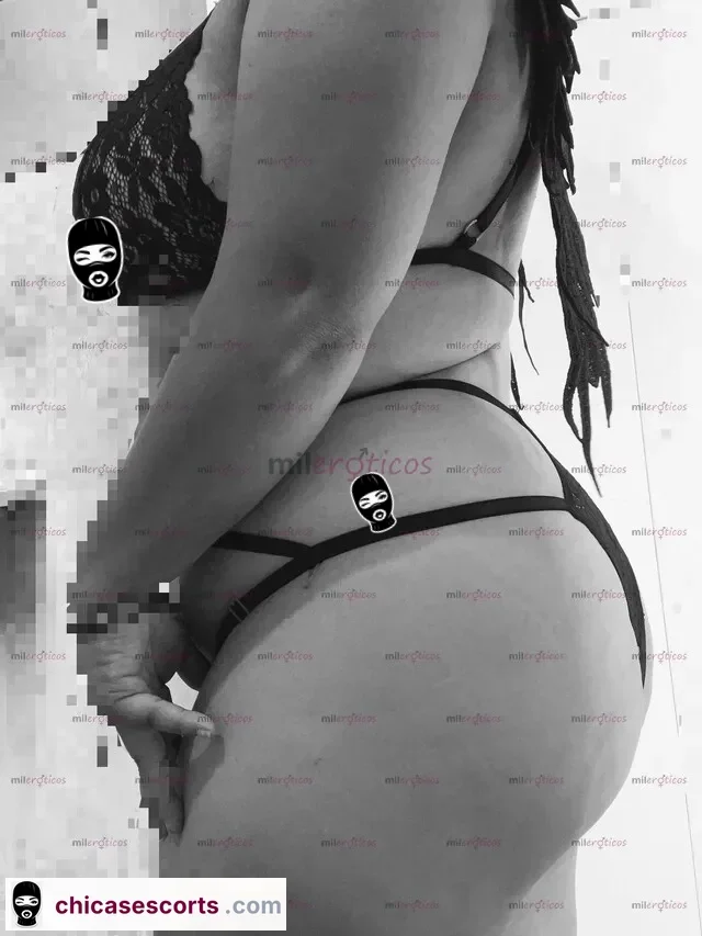 Gordita Chichona Bien Cachonda Y Ardiente, Escorts en Bogotá — 22 años