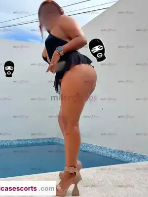 Hermosa, Divertida, CariñOsa Y Muy Caliente Kamila 23, Escorts en Bogotá, Colombia — 18 años