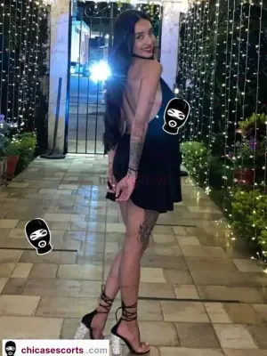 Hola A Todos Llego Yesika La Mejor De Todas Por Primera Vez En Barranquilla, Escorts en Barranquilla — 25 años