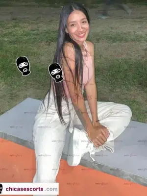 Hola A Todos Llego Yesika La Mejor De Todas Por Primera Vez En Barranquilla, Escorts en Barranquilla, Colombia — 25 años