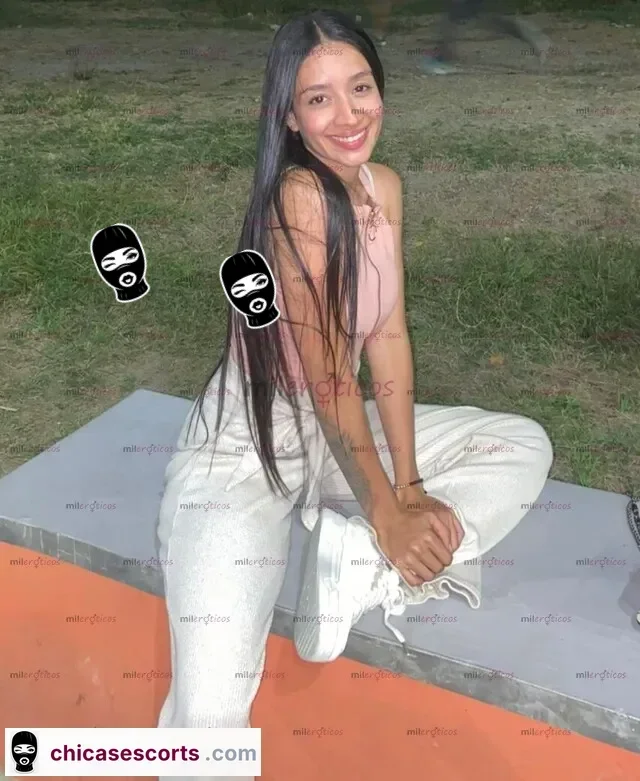 Foto de Hola A Todos Llego Yesika La Mejor De Todas Por Primera Vez En Barranquilla — imagen 4