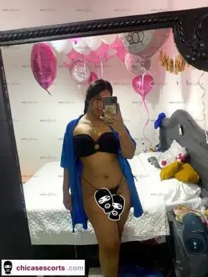 Hola Amor Me Llamo Catalina Estoy Dispuesta A Cumplir Todas Tus FantasíA, Escorts en Bogotá, Colombia — 45 años