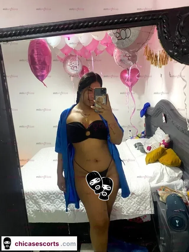 Foto de Hola Amor Me Llamo Catalina Estoy Dispuesta A Cumplir Todas Tus FantasíA, Escorts en Bogotá, Colombia