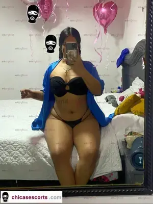 Hola Amor Me Llamo Catalina Estoy Dispuesta A Cumplir Todas Tus FantasíA, Escorts en Bogotá, Colombia — 45 años