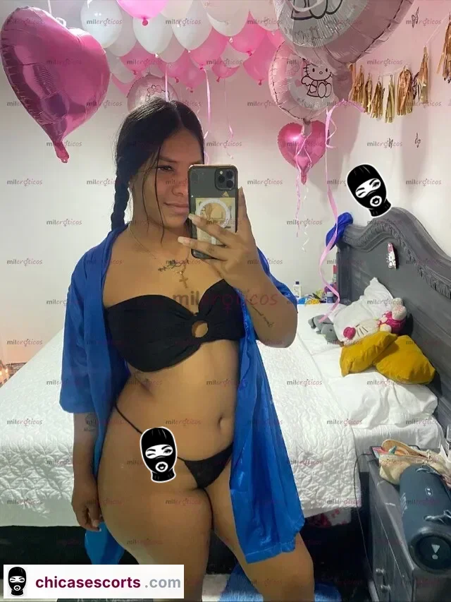 Foto de Hola Amor Me Llamo Catalina Estoy Dispuesta A Cumplir Todas Tus FantasíA — imagen 4