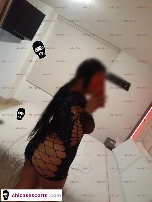 Foto de Hola Mis Amores Soy Una Jovencita Muy Linda Y Atractiva, Escorts en Bogotá, Colombia