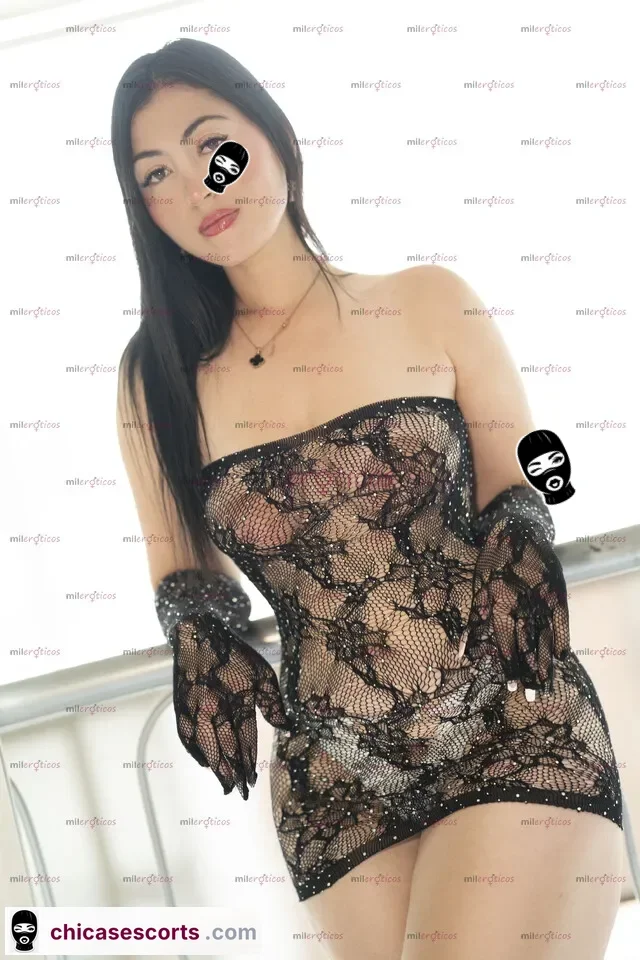 Foto de Hola, Escorts en Bogotá, Colombia