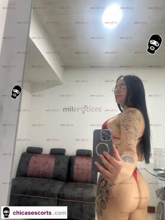 Foto de Hola Soy Zoé Rica Flaquita Estrechita Caliente Dispuesta A Complacerte — imagen 3