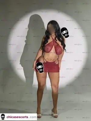 Juliana Chica Fit Espectacular Paisa Grandota Y Deliciosa, Escorts en Medellín — 40 años