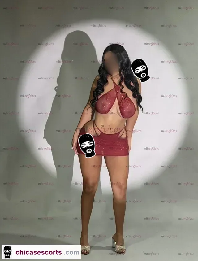 Foto de Juliana Chica Fit Espectacular Paisa Grandota Y Deliciosa — imagen 6