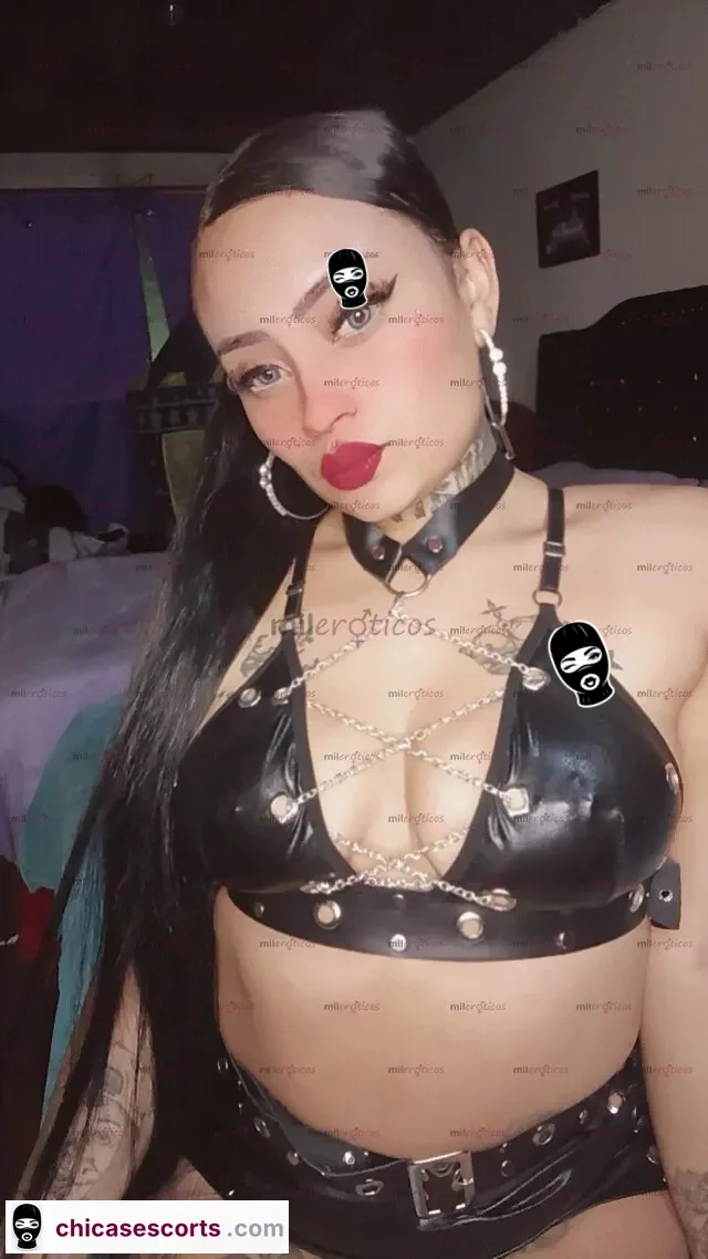 Foto de La Bella MíA Chiquita De 20 AñOs CariñOsa Pervertida — imagen 3