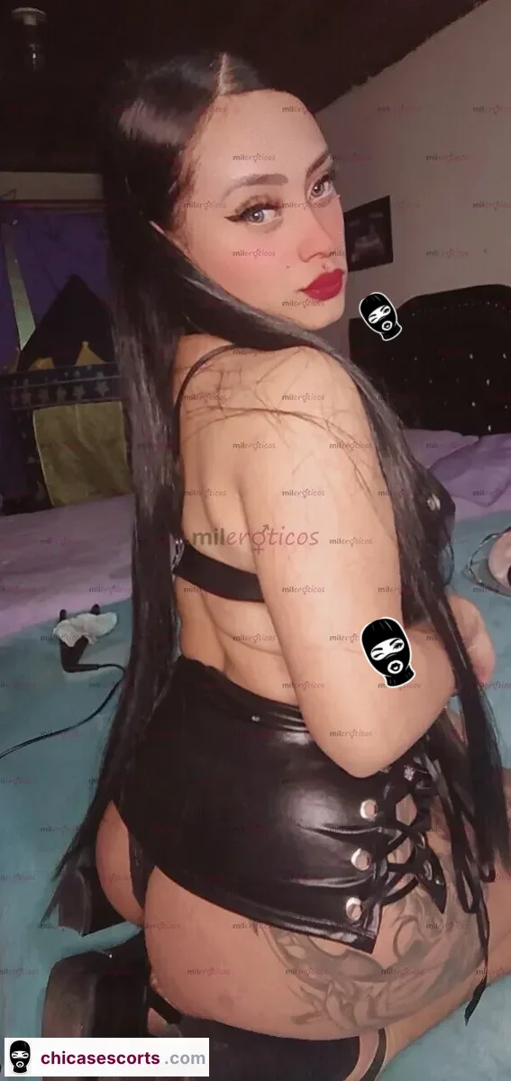 Foto de La Bella MíA Chiquita De 20 AñOs CariñOsa Pervertida — imagen 4