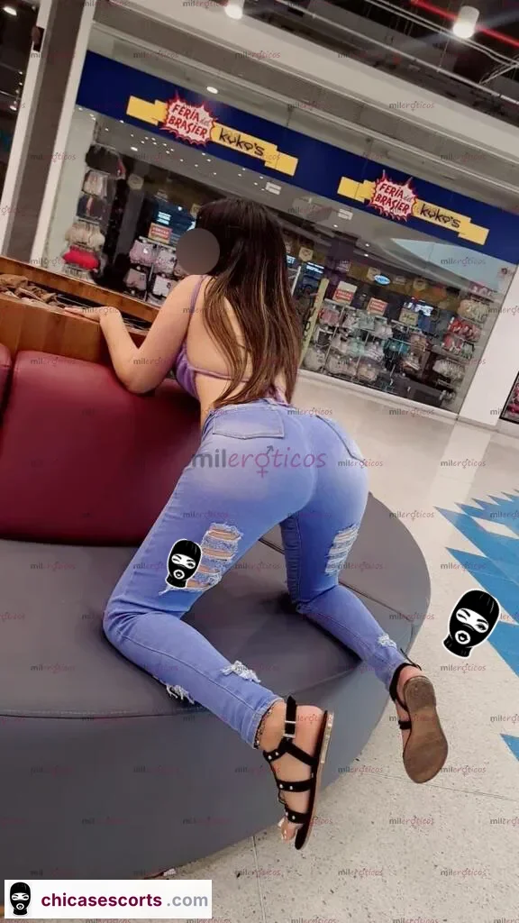 Foto de Linda Chica Para Ti Mi Cielo Llamameeee Prom Rato Prom 20k — imagen 5