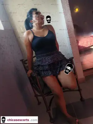 Me Excita Que Jueguen Conmigo Con Tu Lenguita Me Pruebes Lentamente, Escorts en Bogotá — 21 años