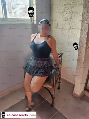 Me Excita Que Jueguen Conmigo Con Tu Lenguita Me Pruebes Lentamente, Escorts en Bogotá, Colombia — 21 años