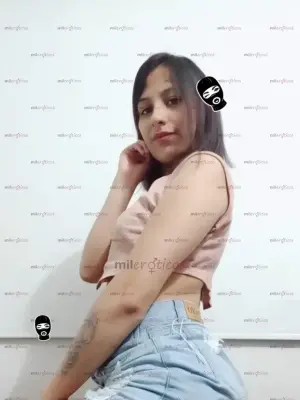 Mi Boquita CariñOsa Y Complaciente Te Dara Ricos Besos..Aptm Discreto, Escorts en Bogotá — 18 años