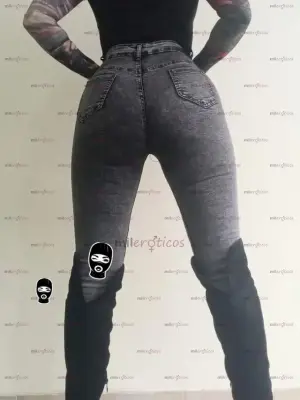 Modelo SúPer Tatuada Promo Media Hora $120 Con Tres Adicionales Apto Privado, Escorts en Bogotá — 18 años