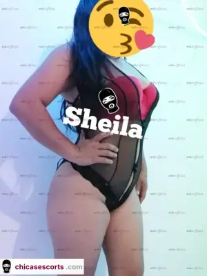 PasióN, Escorts en Bogotá, Colombia — 22 años