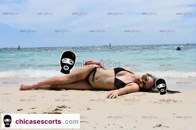 Foto de Rica Modelito Sedienta De Leche Angely En Julio — foto de perfil verificado