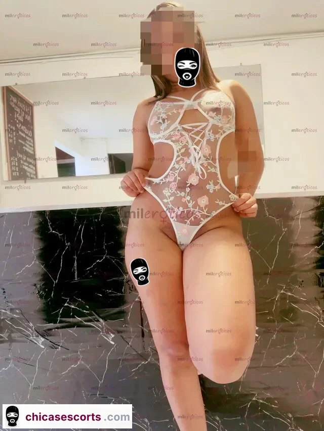 Foto de Rica Y Jugosa Morenita En Kennedy Rato 40 No Dudes En Llamarme — imagen 3