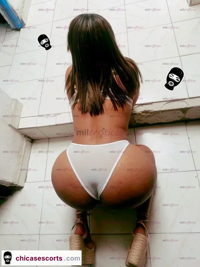 Foto de Rica Y Jugosa Morenita En Kennedy Rato 40 No Dudes En Llamarme — imagen 5