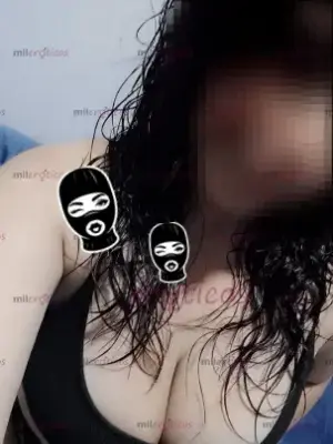 Rous Tu Chica Voluctuosa, CariñOsa Con Sitio Privado, Escorts en Bogotá, Colombia — 45 años