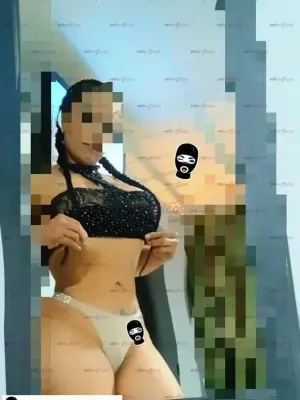 Salome Milf Voluptuosas Complaciente Super Caliente Bb Nueva En Tu Zona!!!, Escorts en Bogotá, Colombia — 18 años