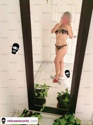 Servicio Solo Para Caballeros De Gustos Exigentes, Escorts en Bogotá — 18 años