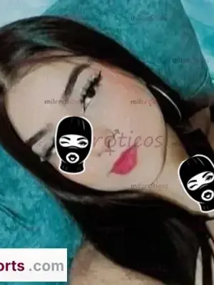 Bebe De 20 AñItos Contenido Videollamadas PromocióN Alexa Tetona De 21 AñItos, Escorts en Bogotá, Colombia — 18 años