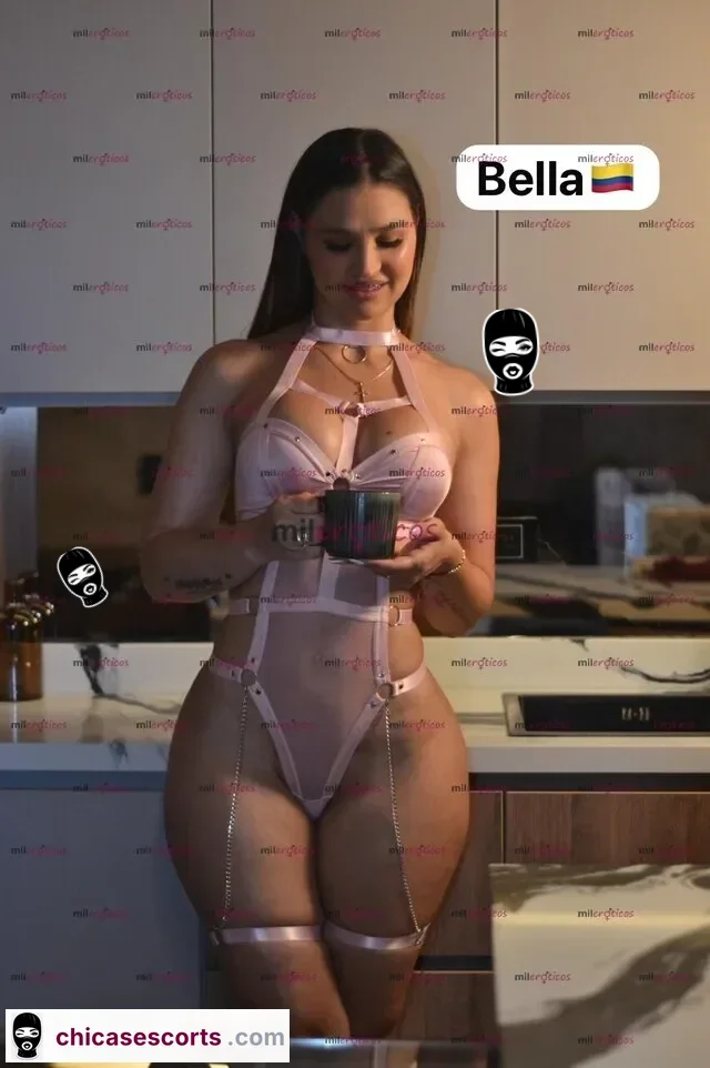 Foto de Bella — foto de perfil verificado