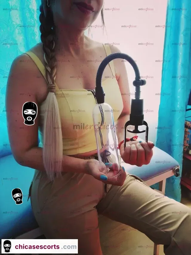 Foto de Beneficios De Utilizar La Bomba De Succion Mejora Rendimiento Sexual( Parqueader — foto de perfil verificado