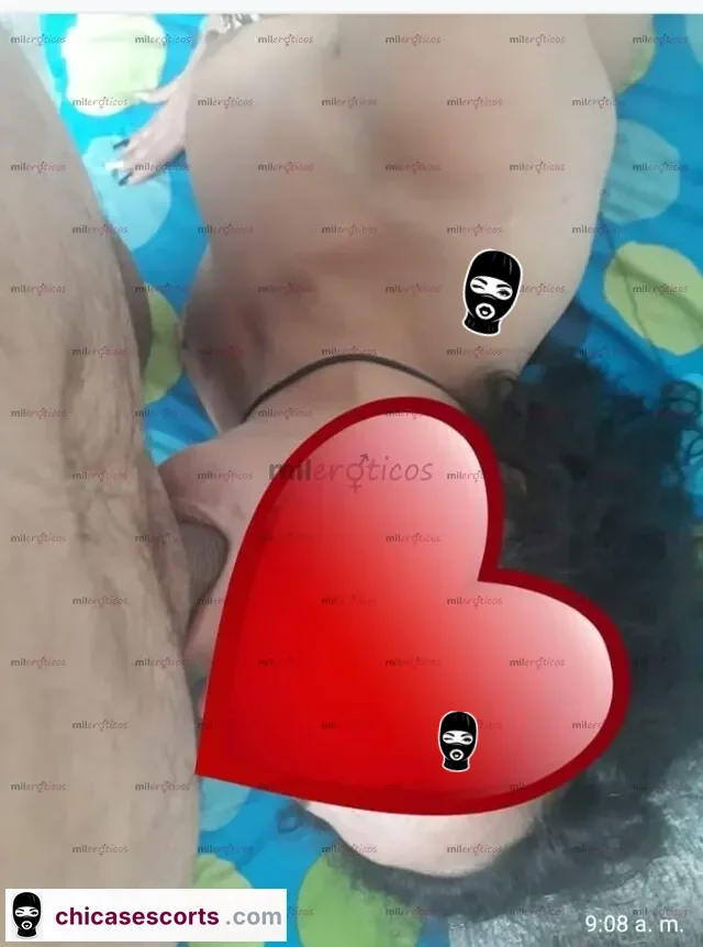 Foto de Diosa Del Sexo Oral Al Natural Fulll Anal, Escorts en Bogotá, Colombia